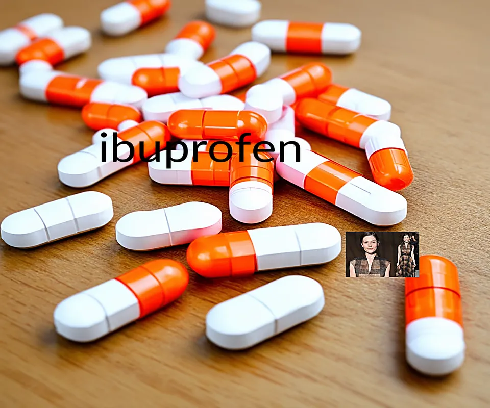 Pris ibuprofen